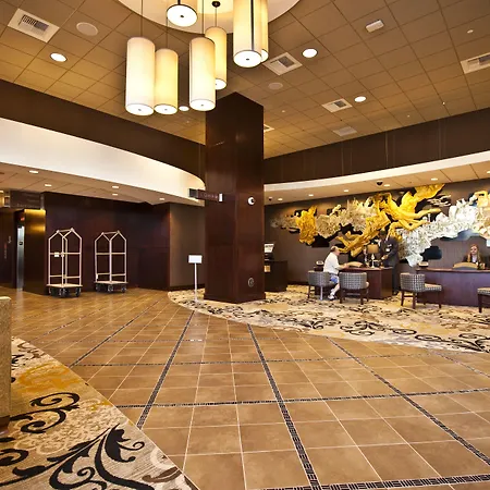 Wind Creek Bethlehem Casino & Resort-3